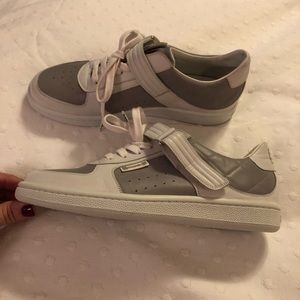 Authentic Chanel Athletic/Walking Shoes, size EU39